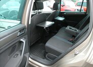 Volkswagen Tiguan SUV 2,0 l 110 kw