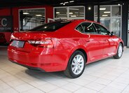 Škoda Superb Ostatní 2,0 l 110 kw