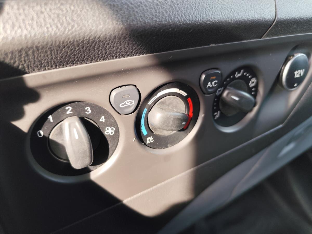 Ford Transit Custom Ostatní 2,2 l 92 kw