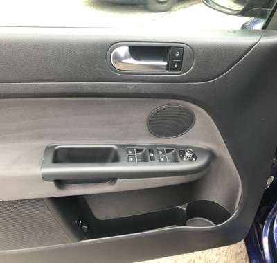 Volkswagen Golf Plus 26