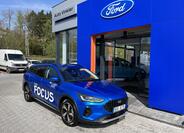 Ford Focus 1