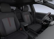 Hyundai Kona SUV / Terénní 1,6 l 132 kw