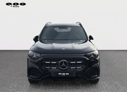 Mercedes-Benz GLB SUV / Terénní 0,0 260 kw