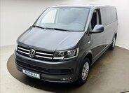 Volkswagen Caravelle Kombi 2,0 l 110 kw