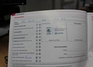 Škoda Superb Kombi 1,8 l 118 kw