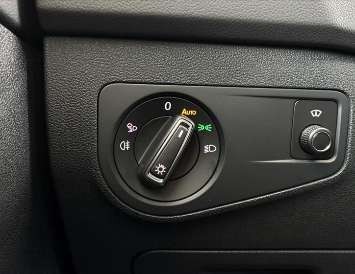 Volkswagen Tiguan SUV / Terénní 1,4 l 110 kw