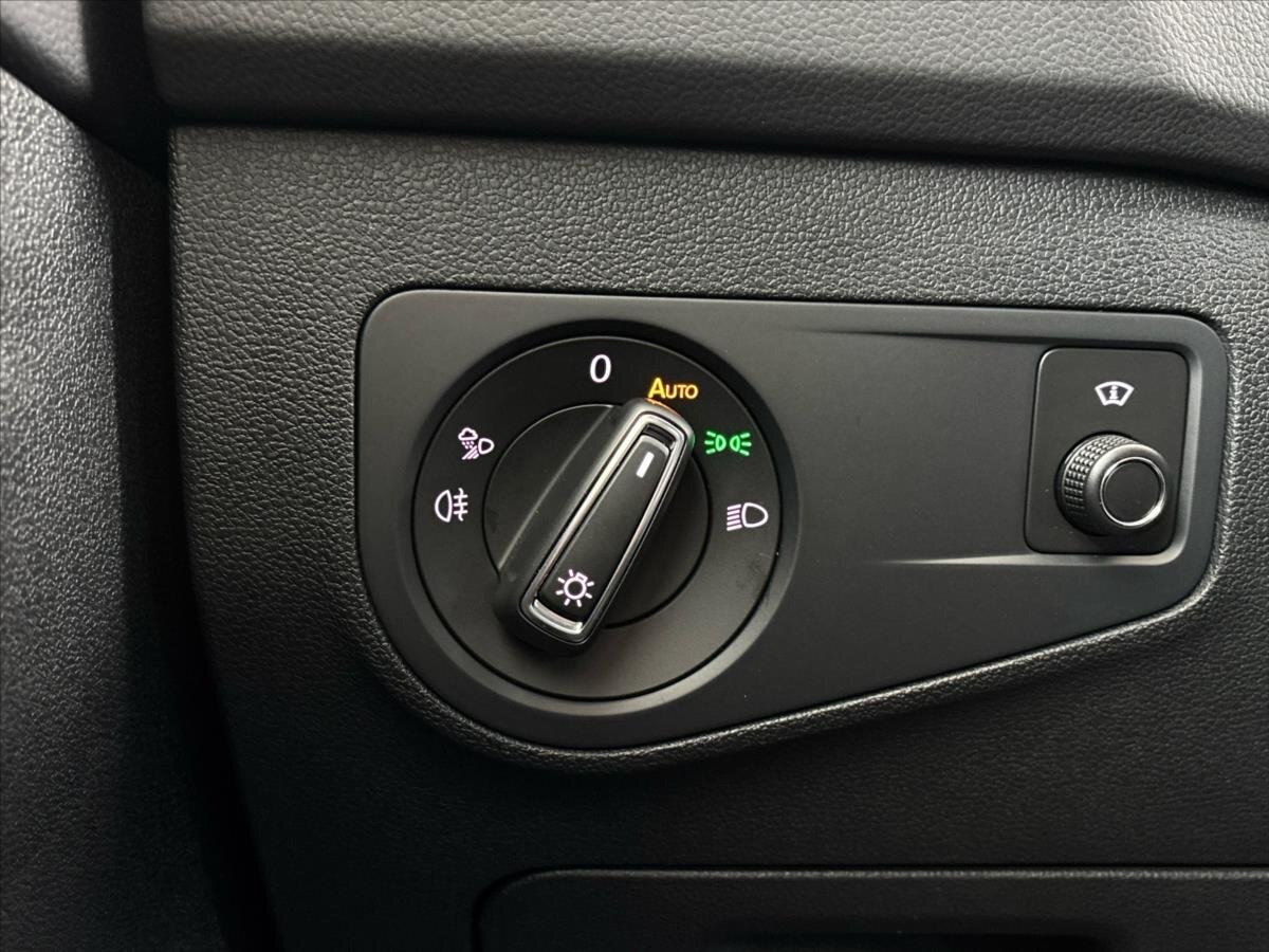 Volkswagen Tiguan SUV / Terénní 1,4 l 110 kw