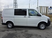 Volkswagen Transporter Ostatní 2,0 l 75 kw