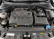 Škoda Octavia Liftback 1,6 l 85 kw