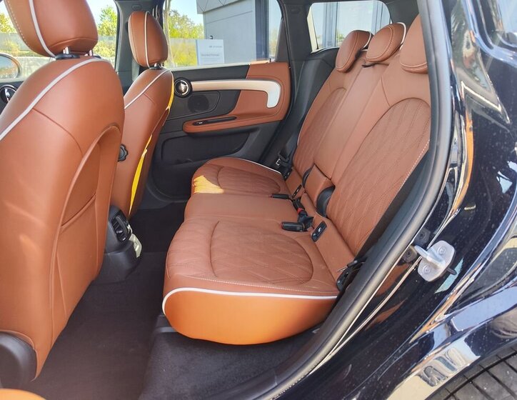 Mini Countryman Kombi 0,0 131 kw