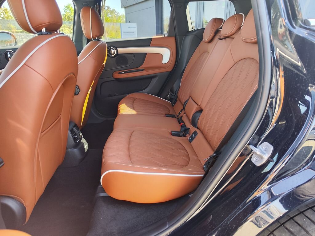 Mini Countryman Kombi 0,0 131 kw