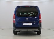 Peugeot Rifter MPV 1,5 l 96 kw