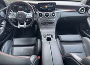 Mercedes-Benz Třídy C Kombi 3,0 l 287 kw