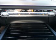 Mercedes-Benz GLE SUV 3,0 l 280 kw