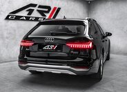 Audi A6 Allroad Kombi 3,0 l 250 kw