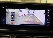 Mercedes-Benz GLE SUV 2,0 l 245 kw