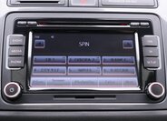 Volkswagen Tiguan SUV 2,0 l 81 kw