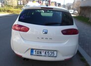 Seat Leon Hatchback 1,4 l 92 kw