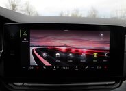 Škoda Octavia Liftback 2,0 l 110 kw