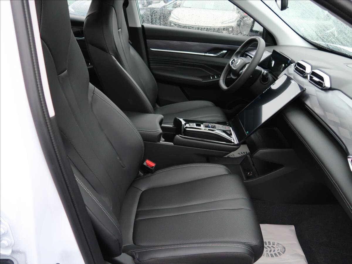 Dongfeng Mage SUV 1,5 l 145 kw