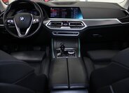 BMW X5 SUV / Terénní 3,0 l 245 kw