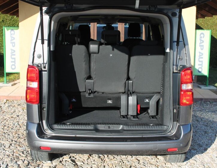 Citroën SpaceTourer 30