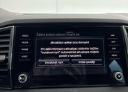 Škoda Karoq SUV / Terénní 1,5 l 110 kw