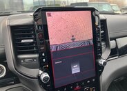 Dodge RAM Pick-up 3,0 l 313 kw