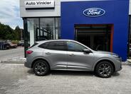 Ford Kuga 3