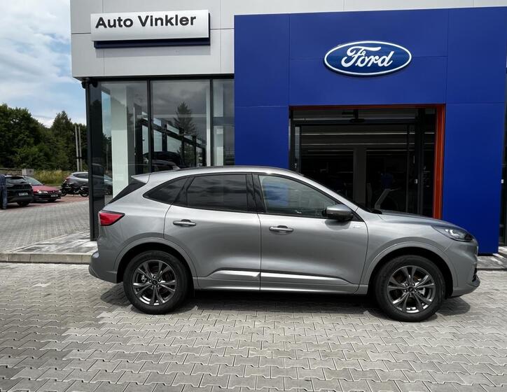 Ford Kuga 3