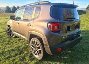 Jeep Renegade MPV 0,0 103 kw