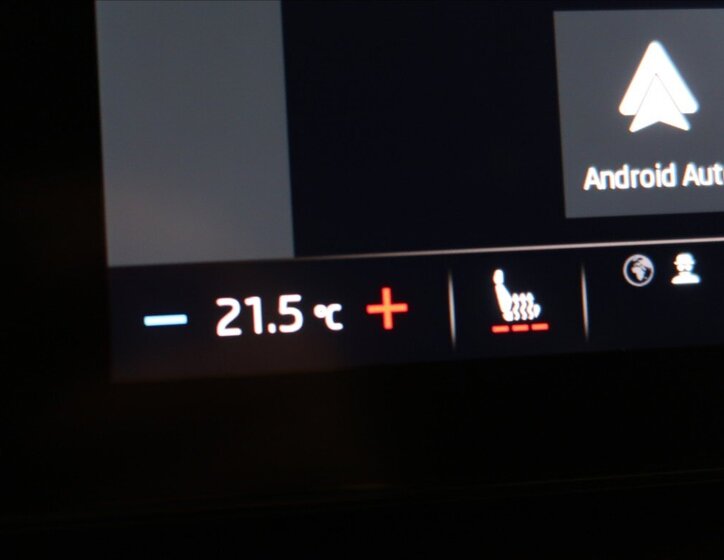 Škoda Octavia Kombi 2,0 l 85 kw