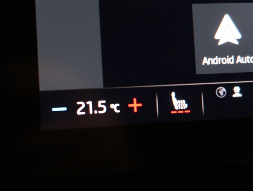 Škoda Octavia Kombi 2,0 l 85 kw