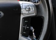 Ford Galaxy MPV 2,0 l 120 kw