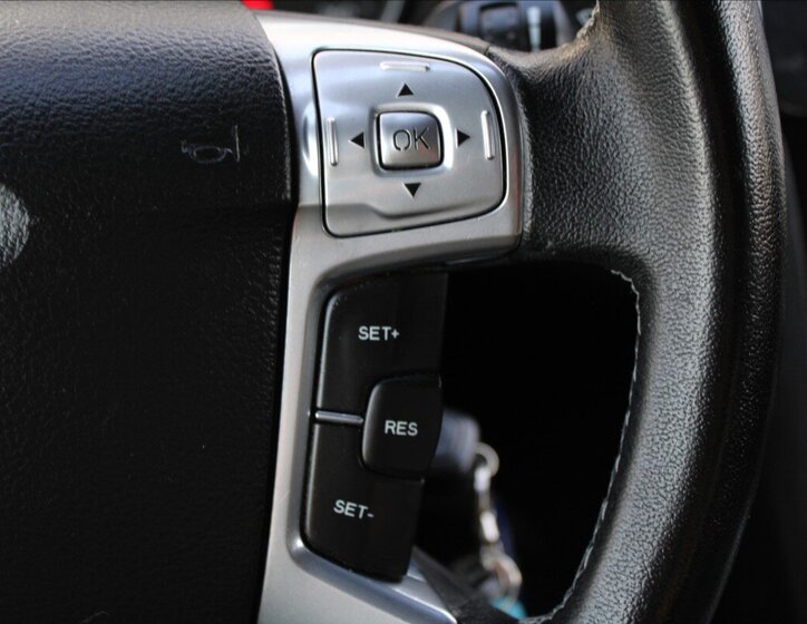 Ford Galaxy MPV 2,0 l 120 kw