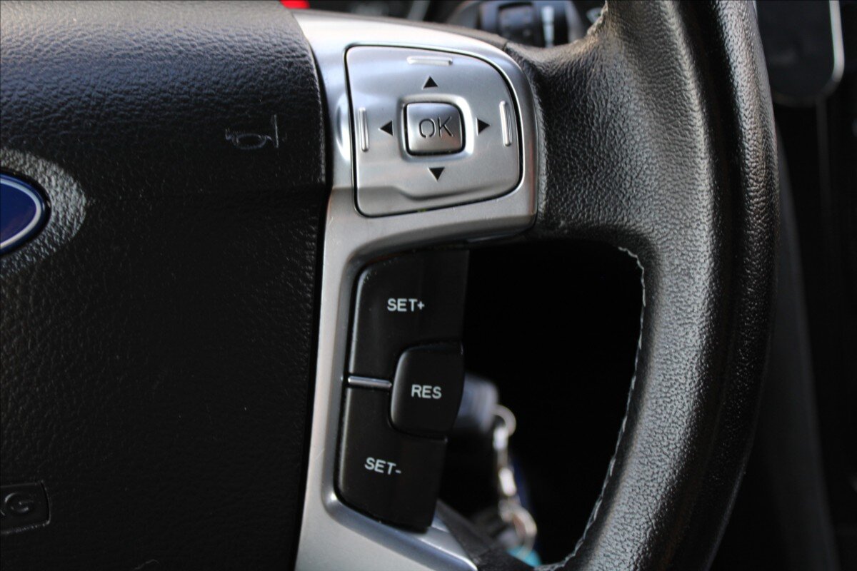 Ford Galaxy MPV 2,0 l 120 kw