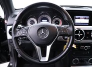 Mercedes-Benz GLK SUV / Terénní 3,0 l 195 kw