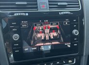 Volkswagen Golf Hatchback 2,0 l 180 kw