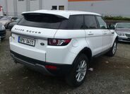 Land Rover Range Rover 5