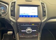 Ford S-MAX MPV 2,5 l 140 kw