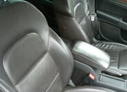 Škoda Superb Sedan 3,6 l 191 kw