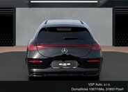 Mercedes-Benz CLA Kombi 0,0 260 kw