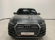 Audi Q7 SUV / Terénní 3,0 l 200 kw