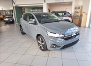 Dacia Sandero Hatchback 999,0 74 kw