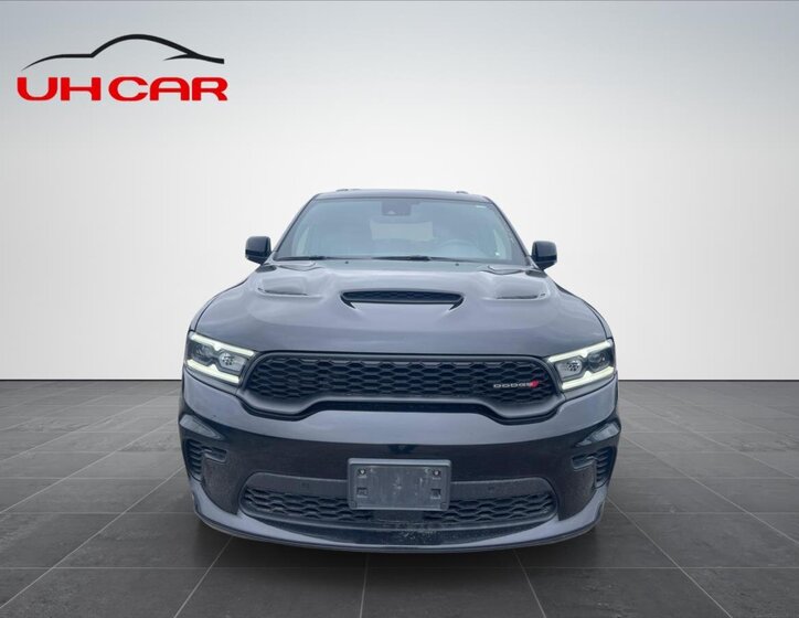 Dodge Durango SUV / Terénní 5,7 l 268 kw