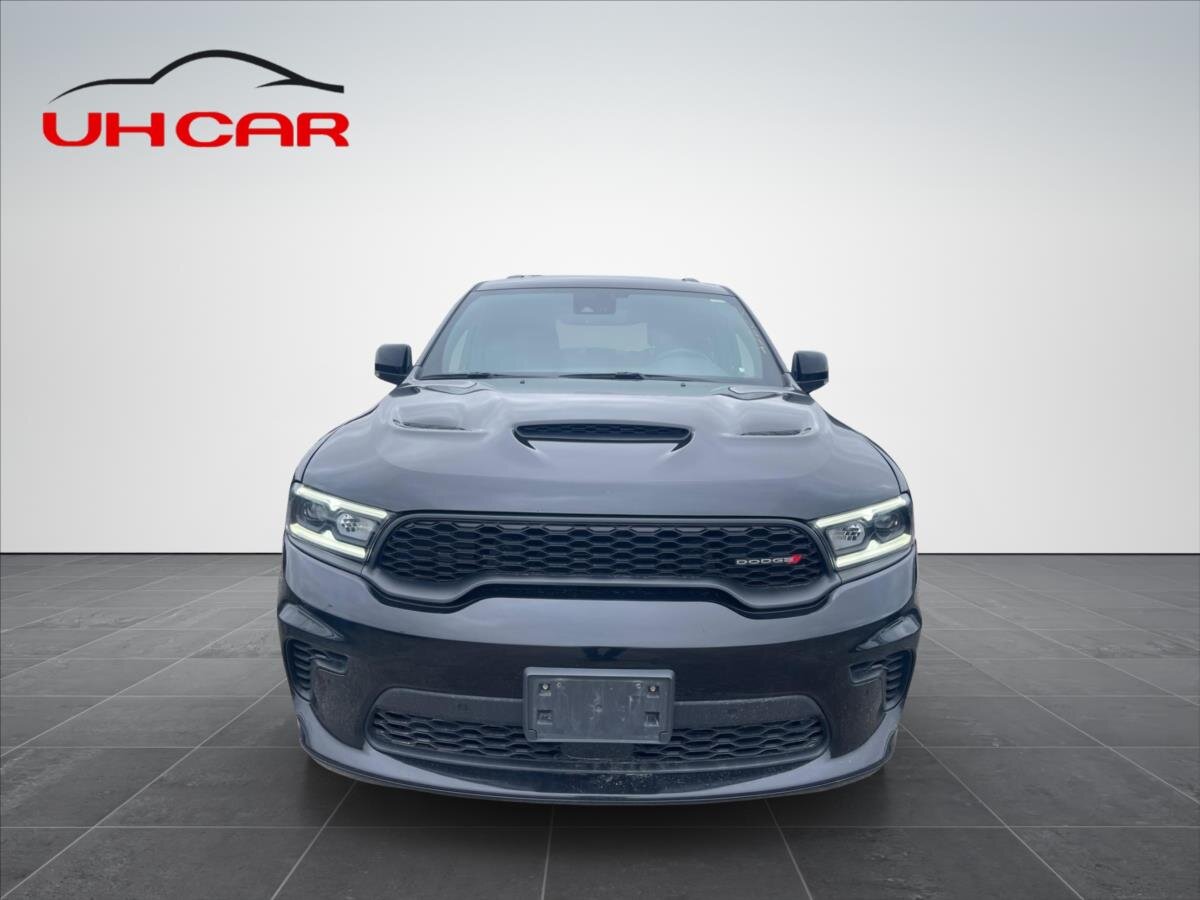 Dodge Durango SUV / Terénní 5,7 l 268 kw