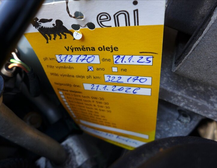 Volvo XC70 Kombi 2,4 l 120 kw