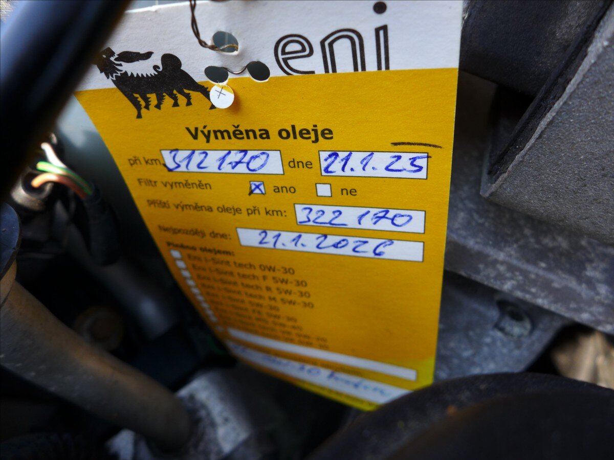 Volvo XC70 Kombi 2,4 l 120 kw