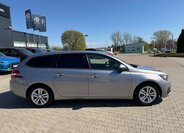 Peugeot 308 Kombi 1,2 l 81 kw