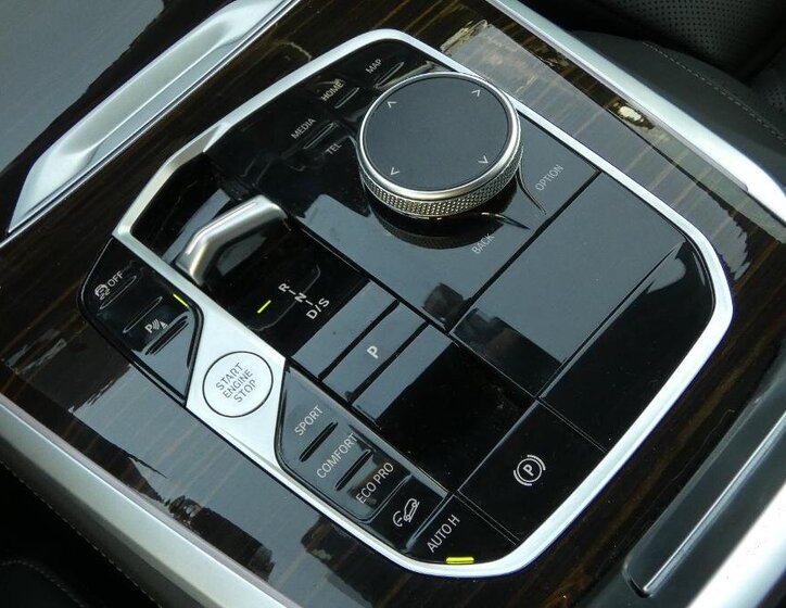 BMW X5 SUV / Terénní 3,0 l 210 kw